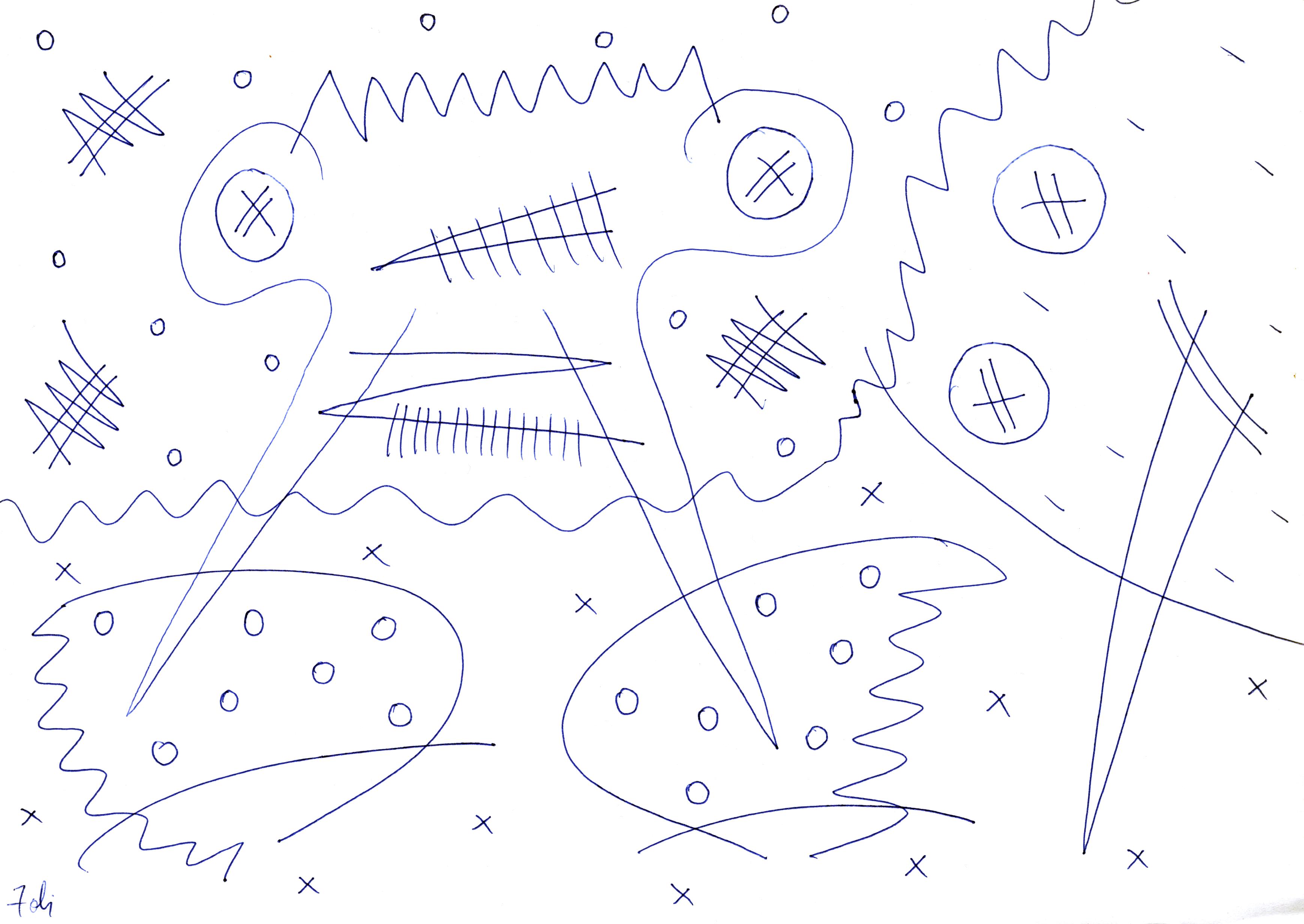 Drawings - 2016 drawing